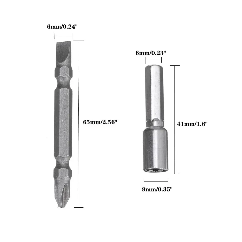 

26 pcs set Cobalt High Speed Steel Twist Drill Hole Nuts Kit Stainless Steel Tool Set The Whole Ground Metal Reamer Tools