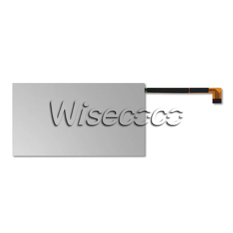 Wisecoco 5,9 дюймов FHD 1080p ЖК-экран 1920*1080 HDMI к MIPI DSI плата драйвера Raspberry Pi RK3288 Android tv Box PS4