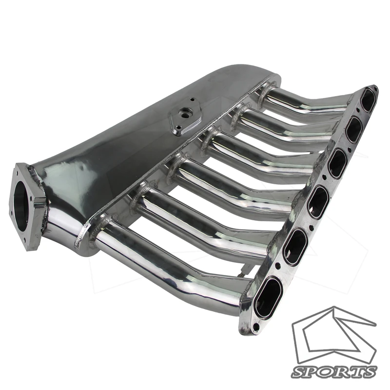 Впускной коллектор подходит для BMW E36 E46 M50 M52 M54 325i 328i 323i M3 Z3 E39 528i|Привод клапана| |