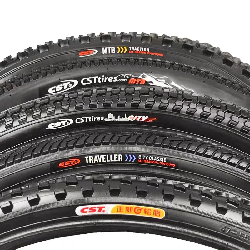 Шина для горного велосипеда Kenda CST CHAOYANG 26x95/2.125 26 дюймов шина велосипедная