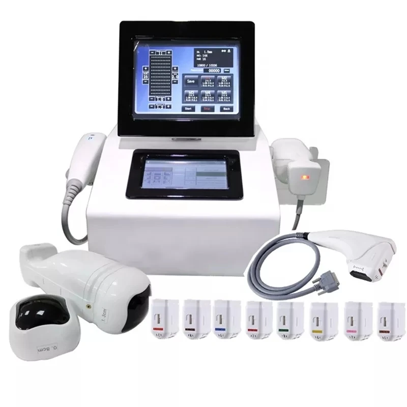 

Body Sliming Skin Tightening Wrinkle Removal Machine Face Lift Anti-Aging Skin Rejuvenation Beauty Equipment