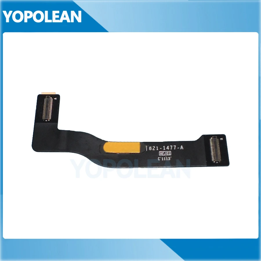 Новый кабель силовой аудиоплаты 821 1477 A для Macbook Air 13 &quotA1466 2012 год|cable for macbook|for