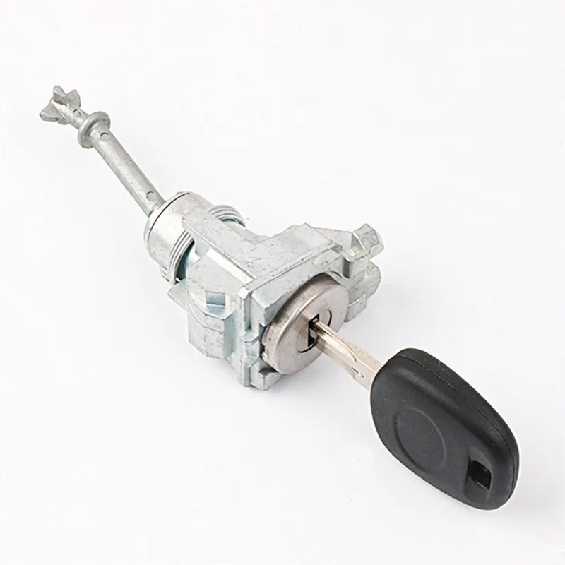 XIEAILI OEM Левый дверной замок цилиндр замка автомобильной двери для Toyota Camry K377|Замки