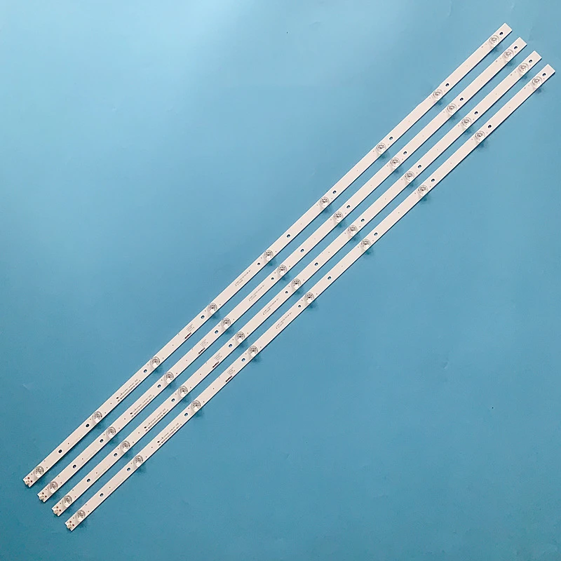 

Светодиодная лента для подсветки HISENSE 50 дюймов TV H50A6140 LB50095 50R6040E JL.D50091330-003ES-M_V01