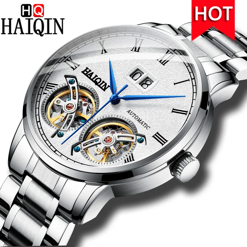 Мужские часы HAIQIN