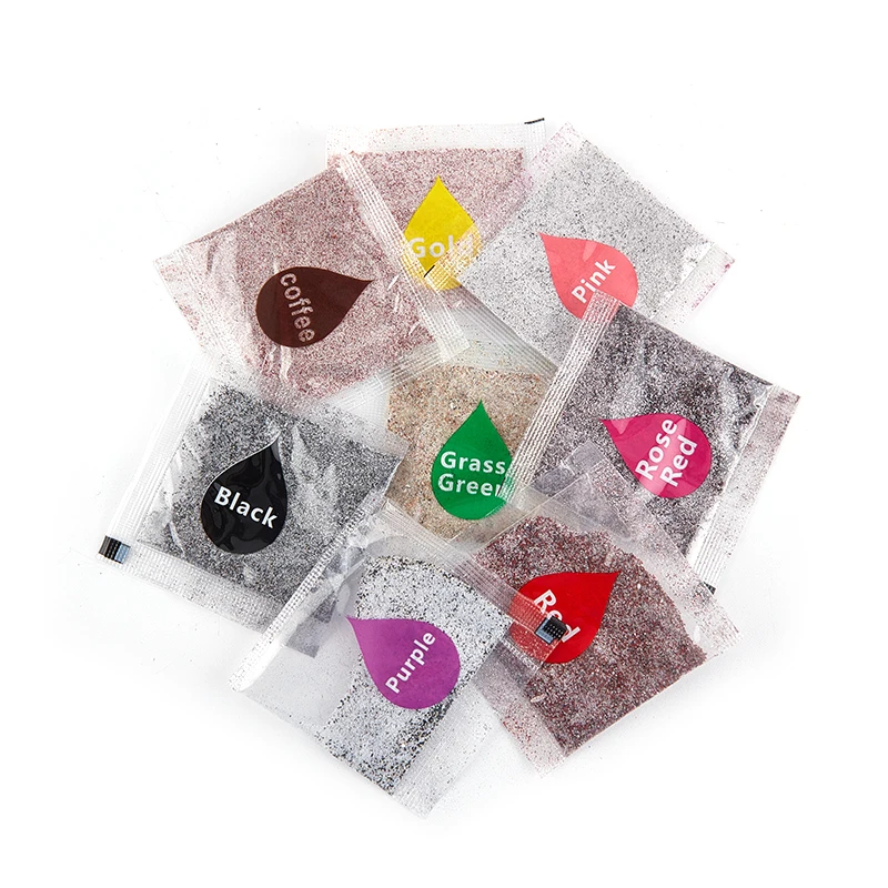 5g краска для ткани черная одежды обновления | Канцтовары офиса и дома