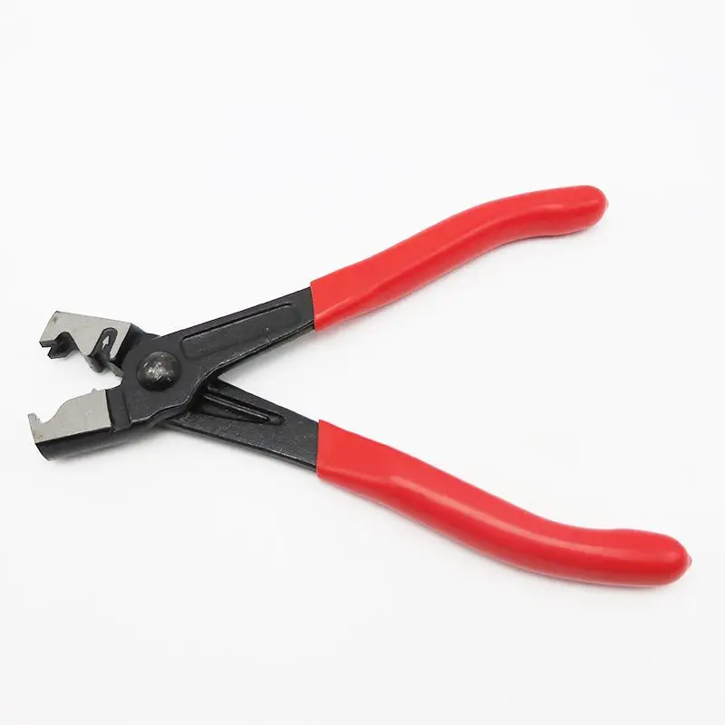 Прочный пылезащитный колпачок плоскогубцы хомут осевого воротника зажим для