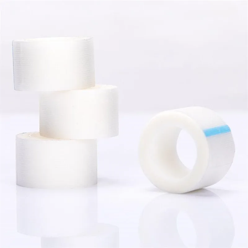 1 шт. подходит для различных видов дорожного покрытия PE наклейка пятки лента