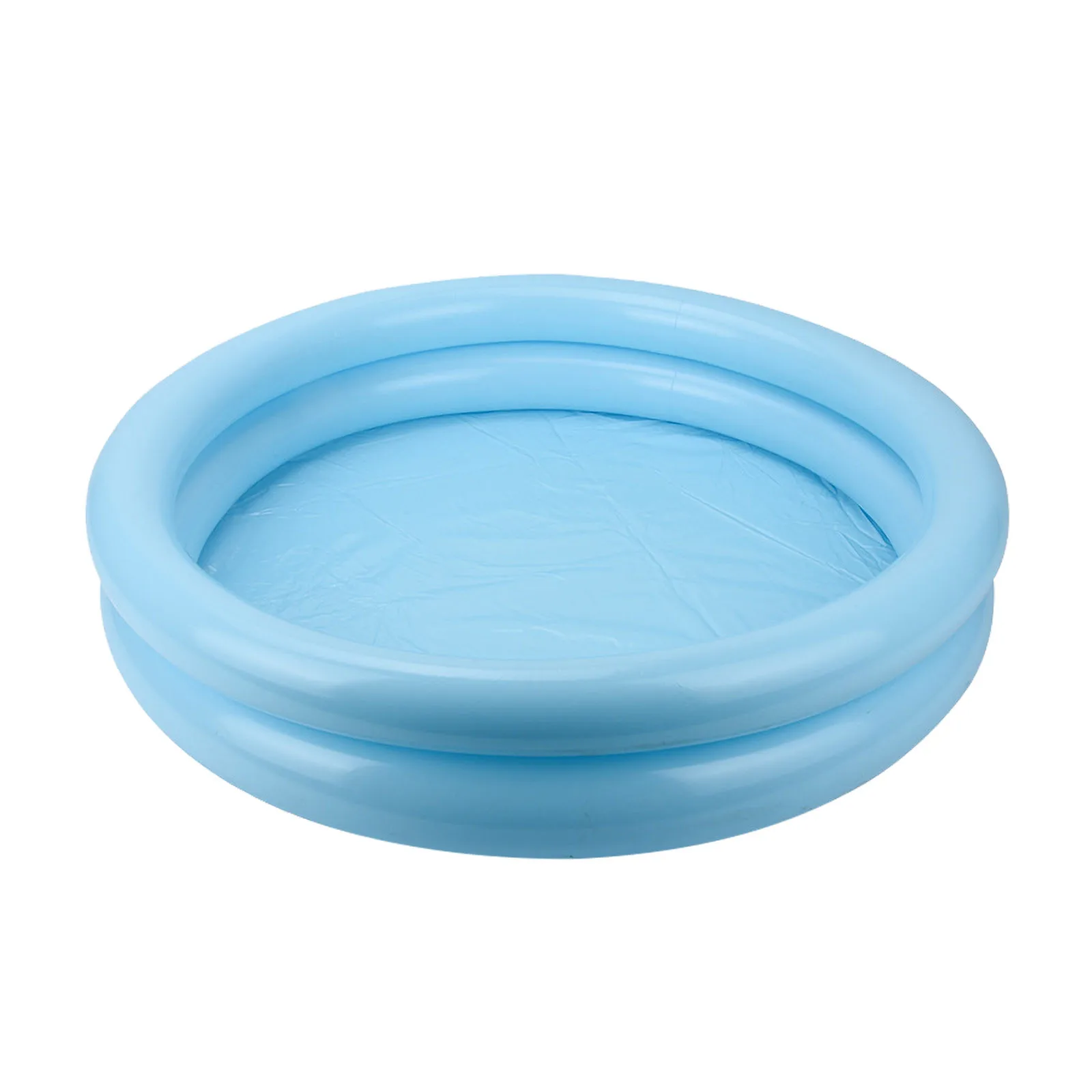 

Two-layer Color 60CM Inflatable Pool, Inflatable Sand Table, Space Toy Sand