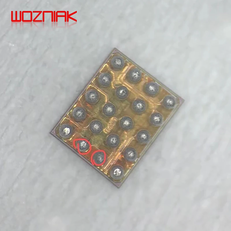 Уход за кожей лица точечно матричный микросхема Face ID Ремонт проектор для Iphone X Xr