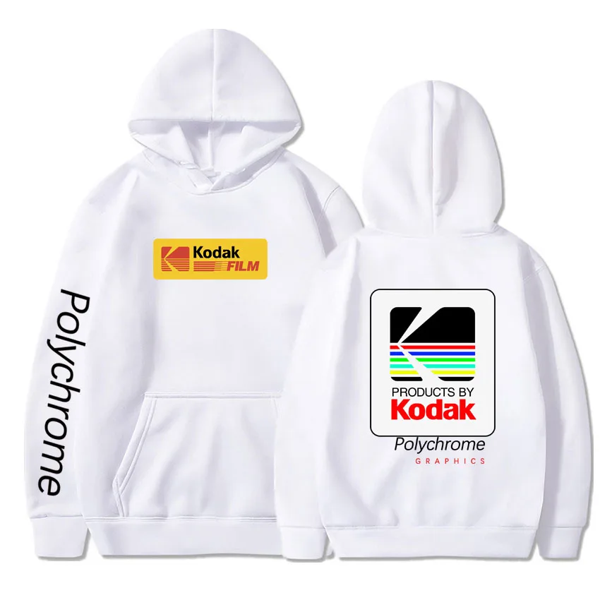 

Japanese Hip Hop Winter Fleece Women Hoody Harajuku kodak Jackets Women Sweatshirts Dropshipping New 2021 Hot Selling Hoodies