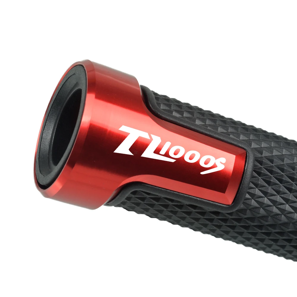 CNC рукоятка на руль мотоцикла зажимы ручки для Suzuki TL1000s TL 1000S 1997 1998 1999 2001 2002 |
