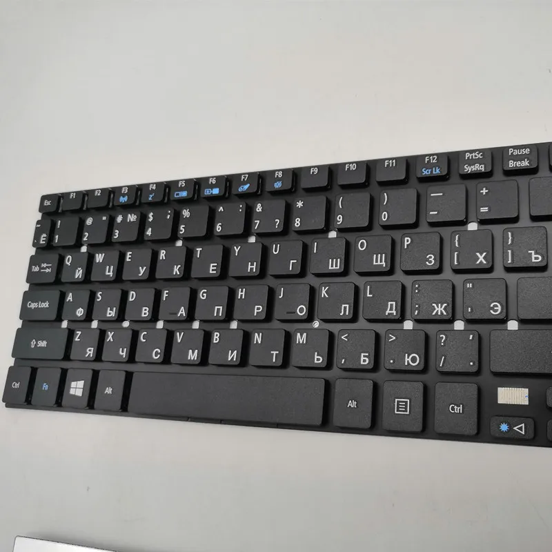 Русская клавиатура для Acer Aspire (98% новый) 1 5 4G 5755 5830TG | Компьютеры и офис