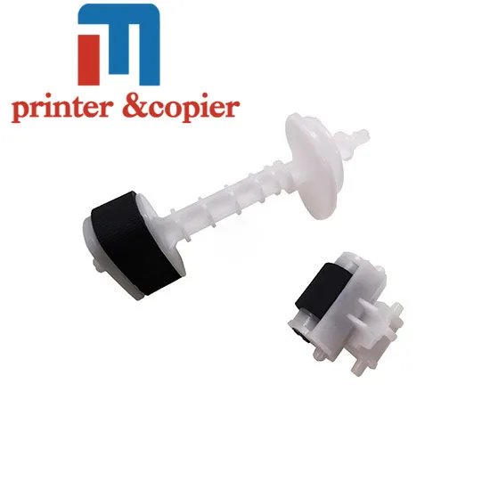 

1 комплект, новый пикап-ролик, подающий ролик для Epson L110 L111 L120 L130 L210 L220 L211 L300 L301 L303 L310 L350 L351 L353 L358