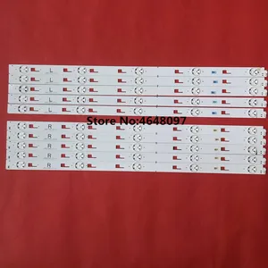 Светодиодный Подсветка полосы SVY550AH0 SVY550AH0-Rev00-5 светодиодный-L-150223 5 подвесной светильник для 55 дюймов ТВ KD-55X8000C LSY550FN02-00 LSY550FN02-00 SYV5544