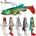 Рыболовная приманка, искусственная, 8,5 см, 13 г