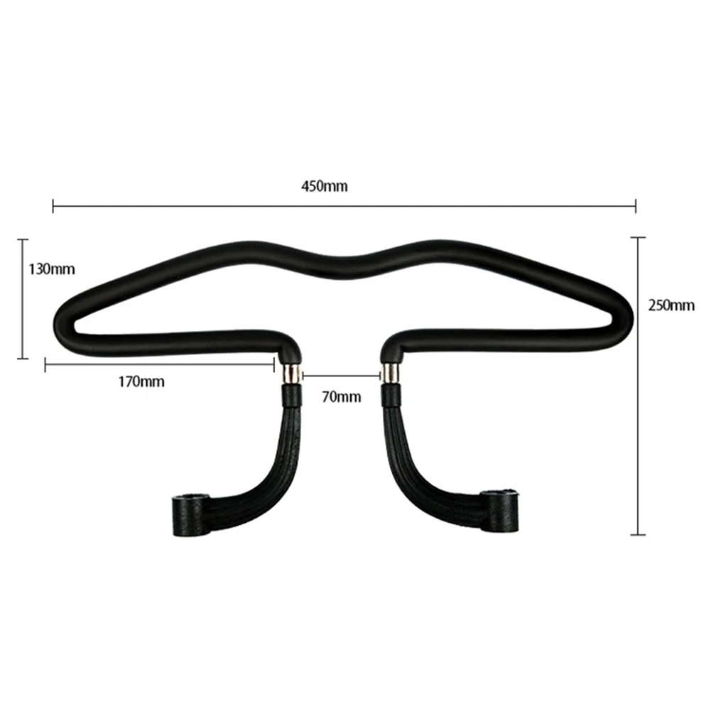 Вешалка для автомобиля Универсальный Крючок хранения на подголовник Простой