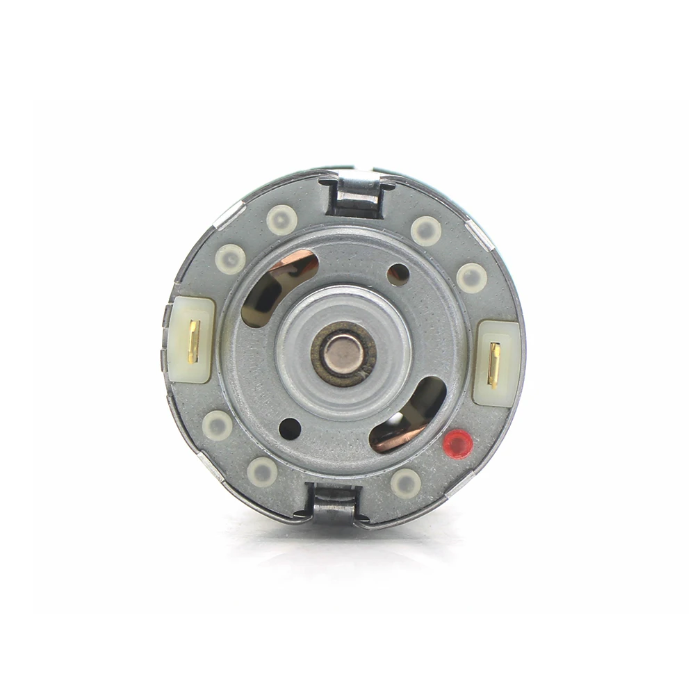 Фото Новый Япония Mabuchi RS-775VF 5V 12V 24V 36V двигатель низкая Скорость 1600 об/мин до 12500rpm Новый Япония Mabuchi RS-775VF 5V 12V 24V 36V двигатель низкая Скорость 1600 об/мин до 12500rpm