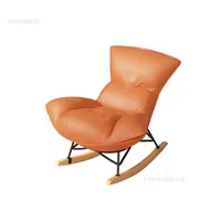 Modern Minimalist Living Room Chairs 2
