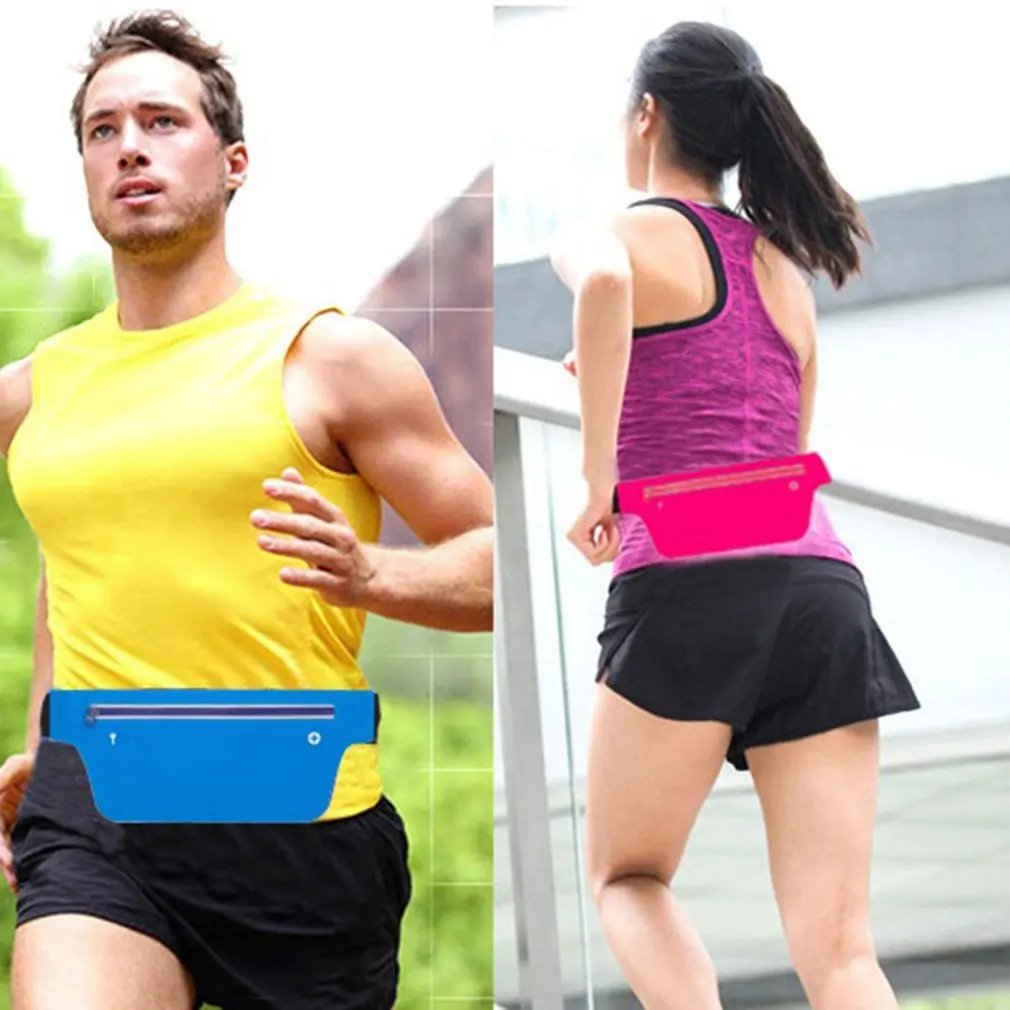 TY 007 спортивная сумка для бега портативная Водонепроницаемая велосипедная улицы