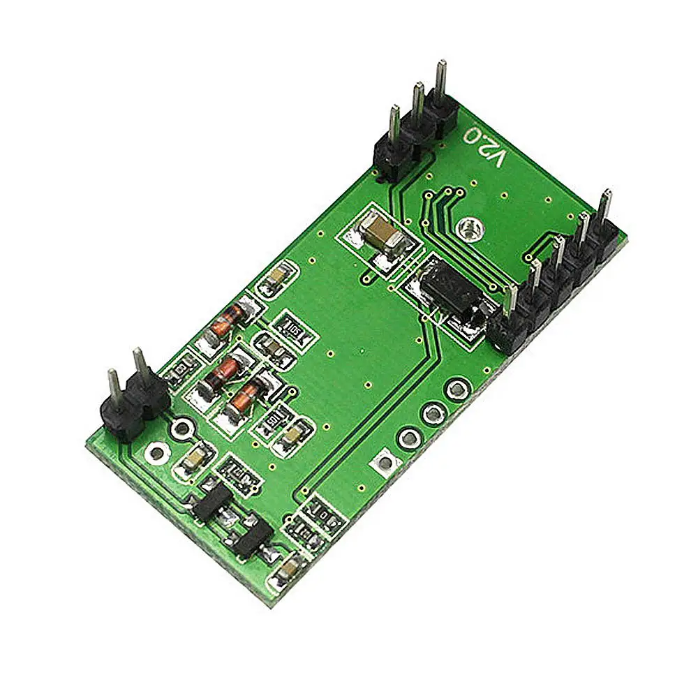 125K RFID Card Reader Module RDM6300 ID RF UART Output For Arduino | Автомобили и мотоциклы