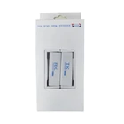 USB 200M RJ45 удлинитель TX RX приемник Ethernet кабель USB2.0 конвертер удлинитель адаптер по CAT5E или CAT6 Cat5e6