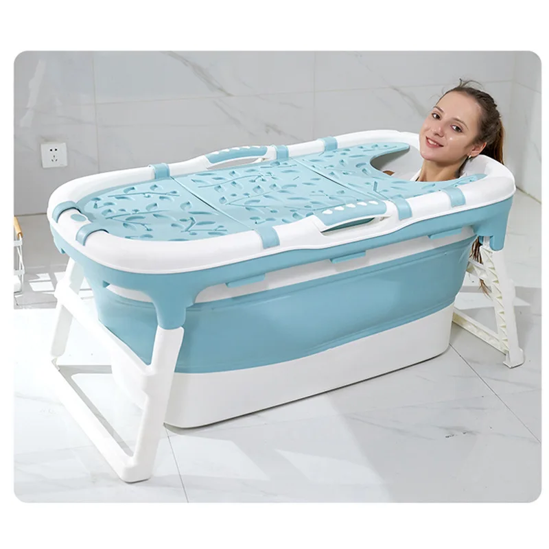 Детская складная ванна многофункциональная большая Бытовая для взрослых