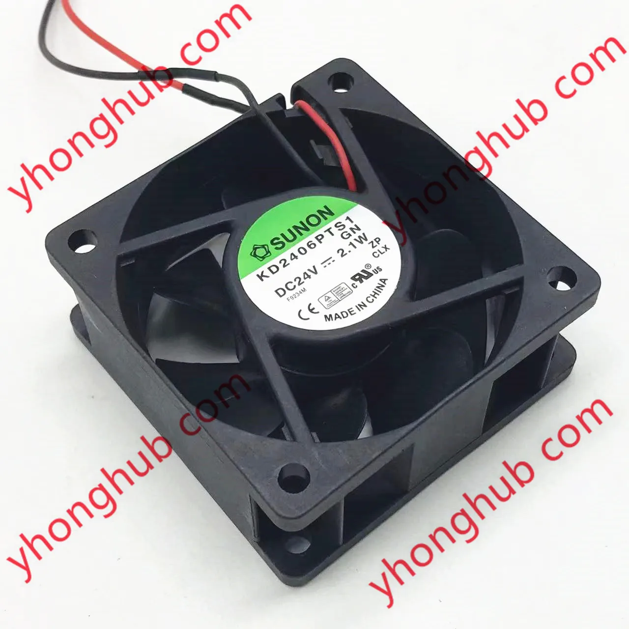 sunon kd2406pts1