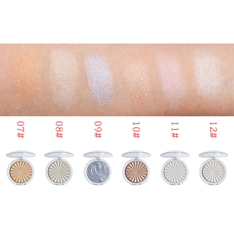 Ladies Highlighter Concealer Freckle Dot Cover Whitening Skin Eye Dark Makeup Cosmetics Easy To Color W1 | Красота и здоровье