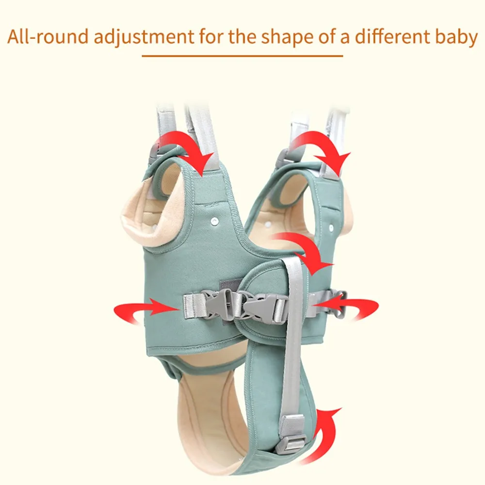 Детские ходунки для детей учатся ходить детские ремни рюкзак Детская упряжь