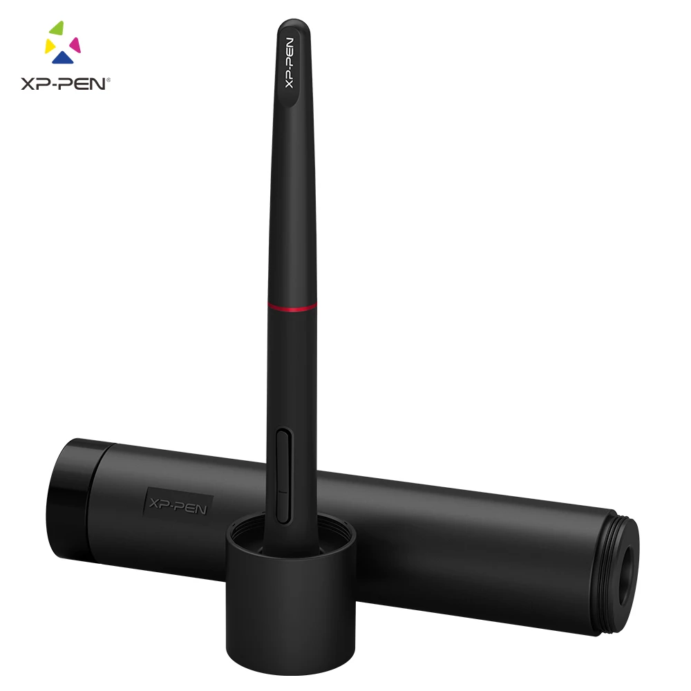 XP-Pen PA2 ручка без батареи для графического монитора рисования планшета художника