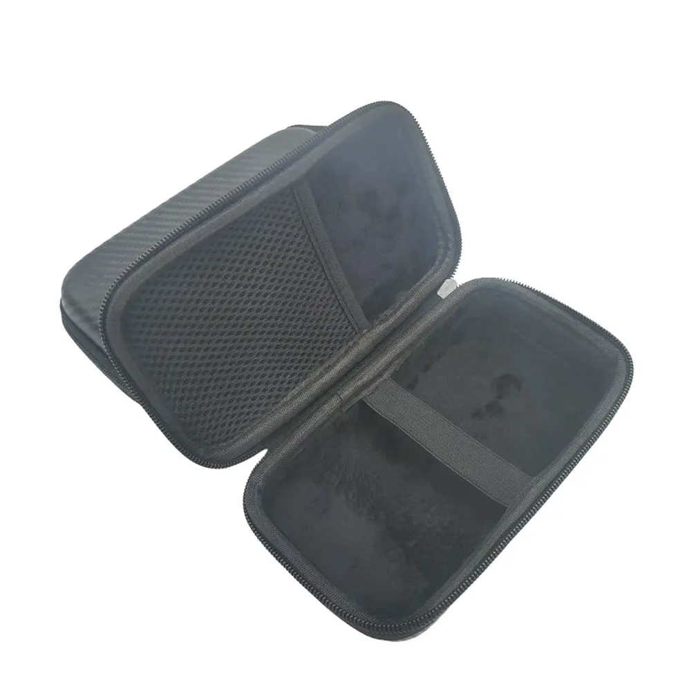 

Thermometer storage bag Anti-seismic package EVA portable storage box Hot pressing Sewing Carry or Place