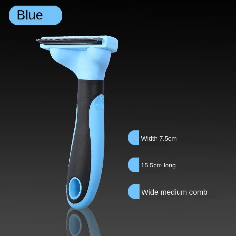 Гребень для вычесывания домашних животных | Дом и сад