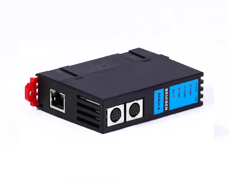Ethernet Коммуникационный модуль для Mitsubishi серии А PLC программирующий адаптер замена