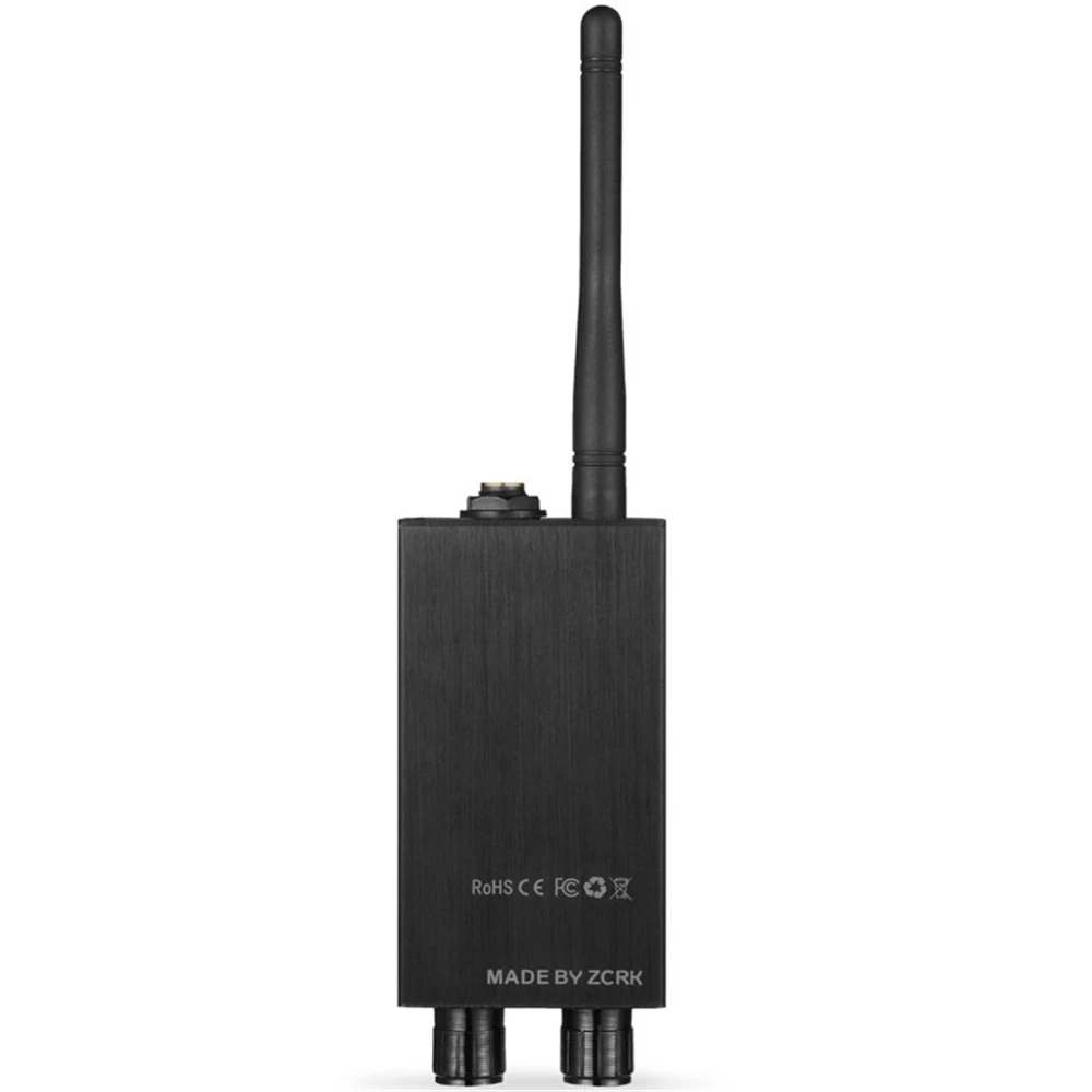 M8000 Bug Anti Spy RF Signal Detector Scanner For GSM GPS camera Detecto enlarge