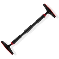 pull up bar on the door or walladjustable width for exercise fitness and upper chin fitness rodfor door frame 70 96 cm