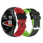 Силиконовый ремешок для часов Huawei Watch GT 2e, спортивный браслет для Huawei GT2  GT 46 мм, браслет для Honor Magic 2