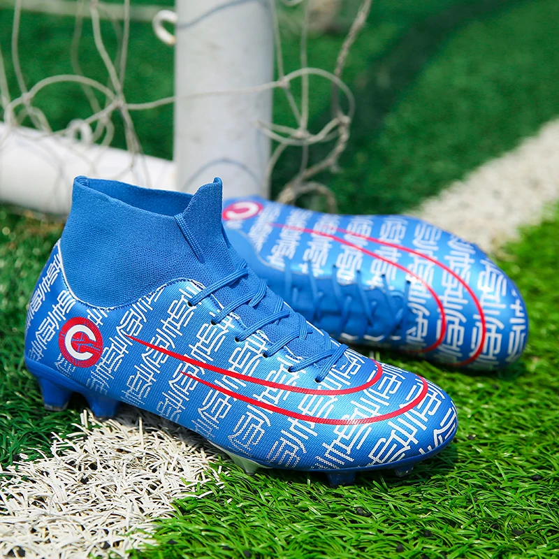 2019 Мужская футбольная обувь наивысшего качества Superfly 7 Elite SE FG CR7 футбольные бутсы