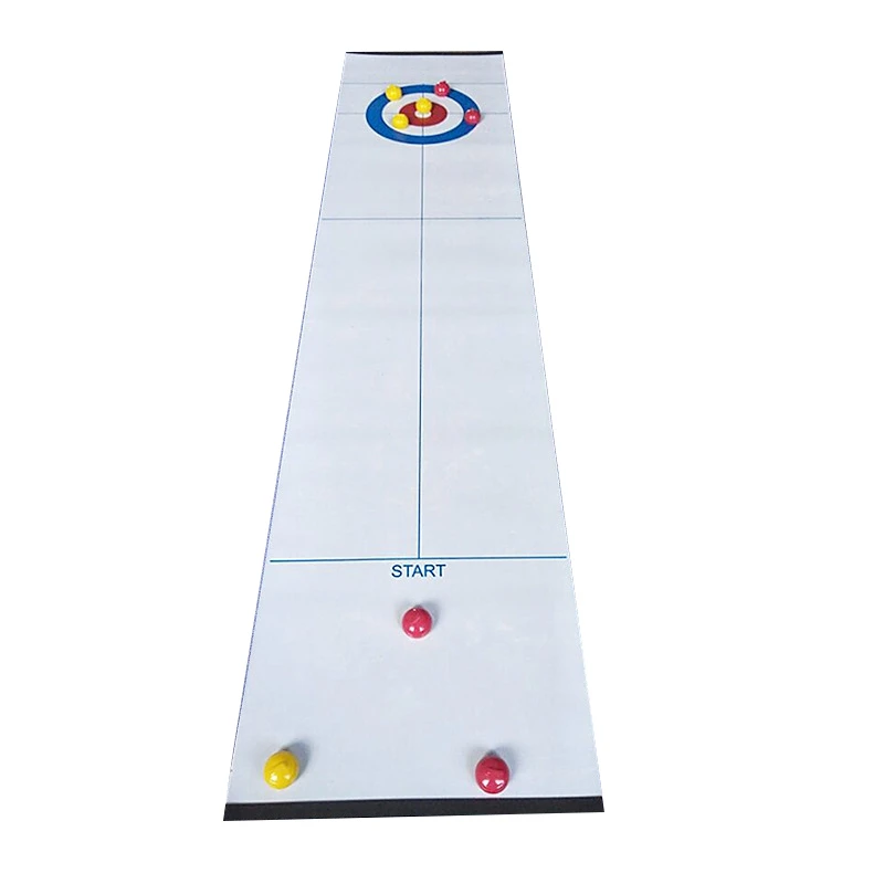 Мини мяч для завивки стол сползания родитель ребенок интерактивная игра