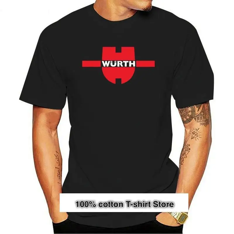 

Camiseta de carreras de herramientas alemanes, 100% algodón, clásica, 100% algodón
