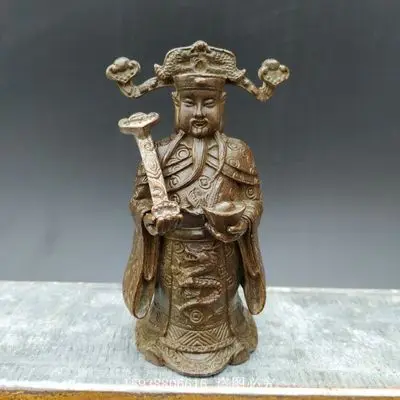 

Изысканное медное украшение для дома Ruyi Fuxing