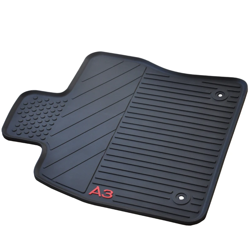 Коврики без запаха на заказ водонепроницаемые резиновые автомобильные коврики