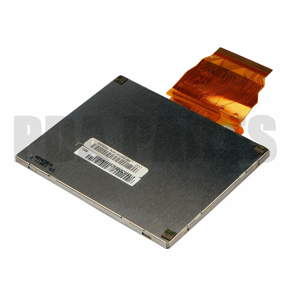 ЖК дисплей с сенсорным дигитайзером (1 я версия) для Symbol Micro Kiosk MK500 MK590|ЖК-экраны и