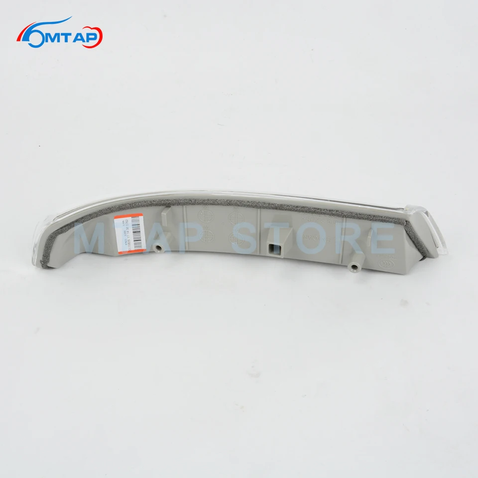 Указатель поворота для зеркала заднего вида Hyundai Santa Fe 2010-2012 Veracruze IX55 2007-2012 |