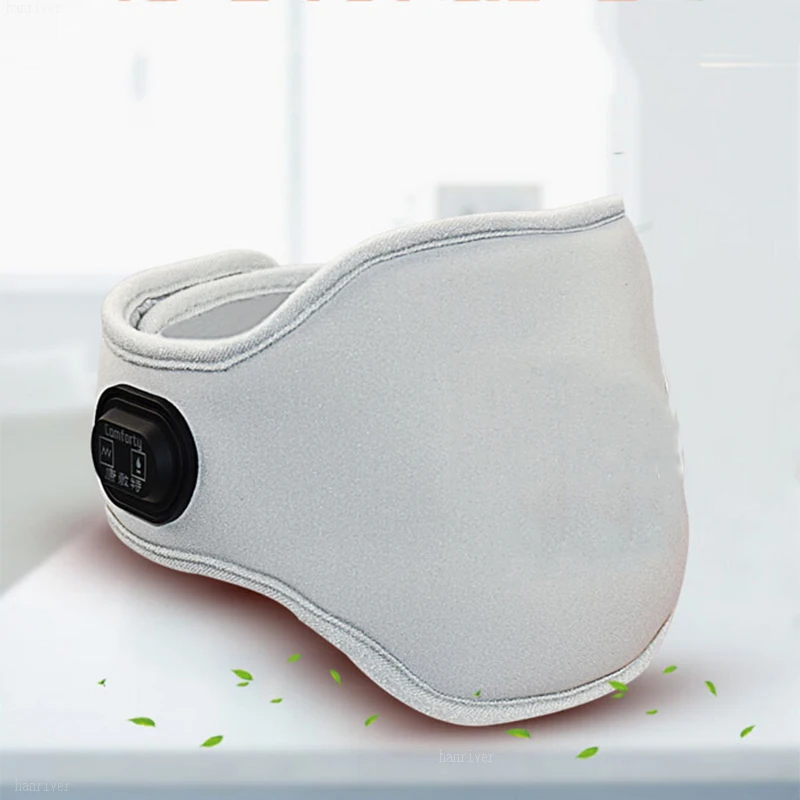 Шейный корсет взимается плюс теплота прижигания защита шейный позвонок шеи