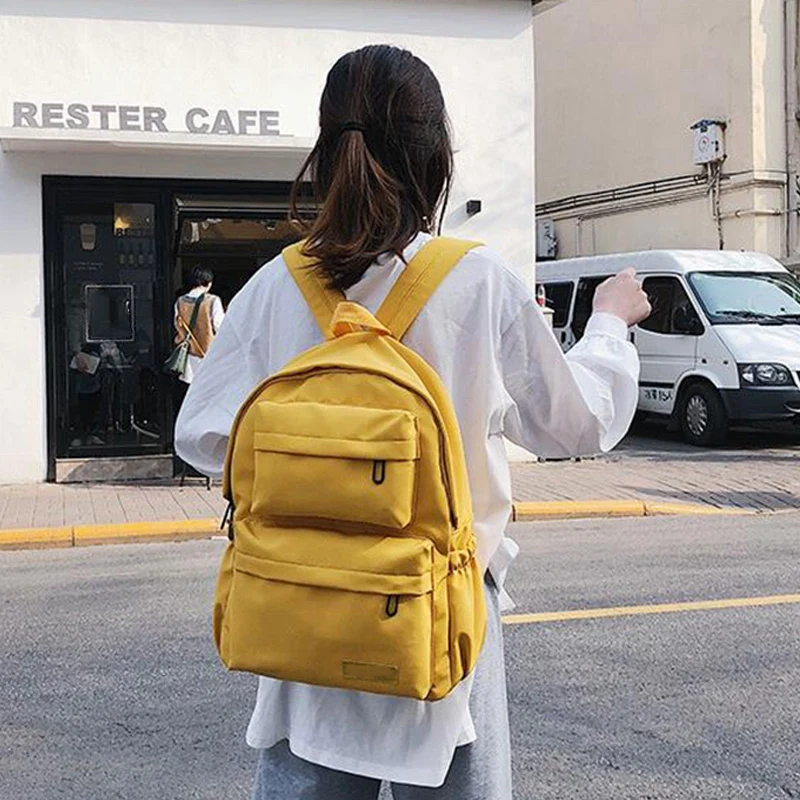 2020 купольный дикий Большой Вместительный водонепроницаемый тканевый дорожный