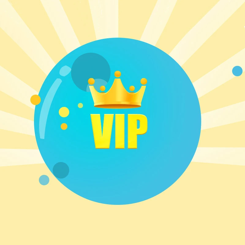 

VIP Drop Shipping Customer Purchase Link
