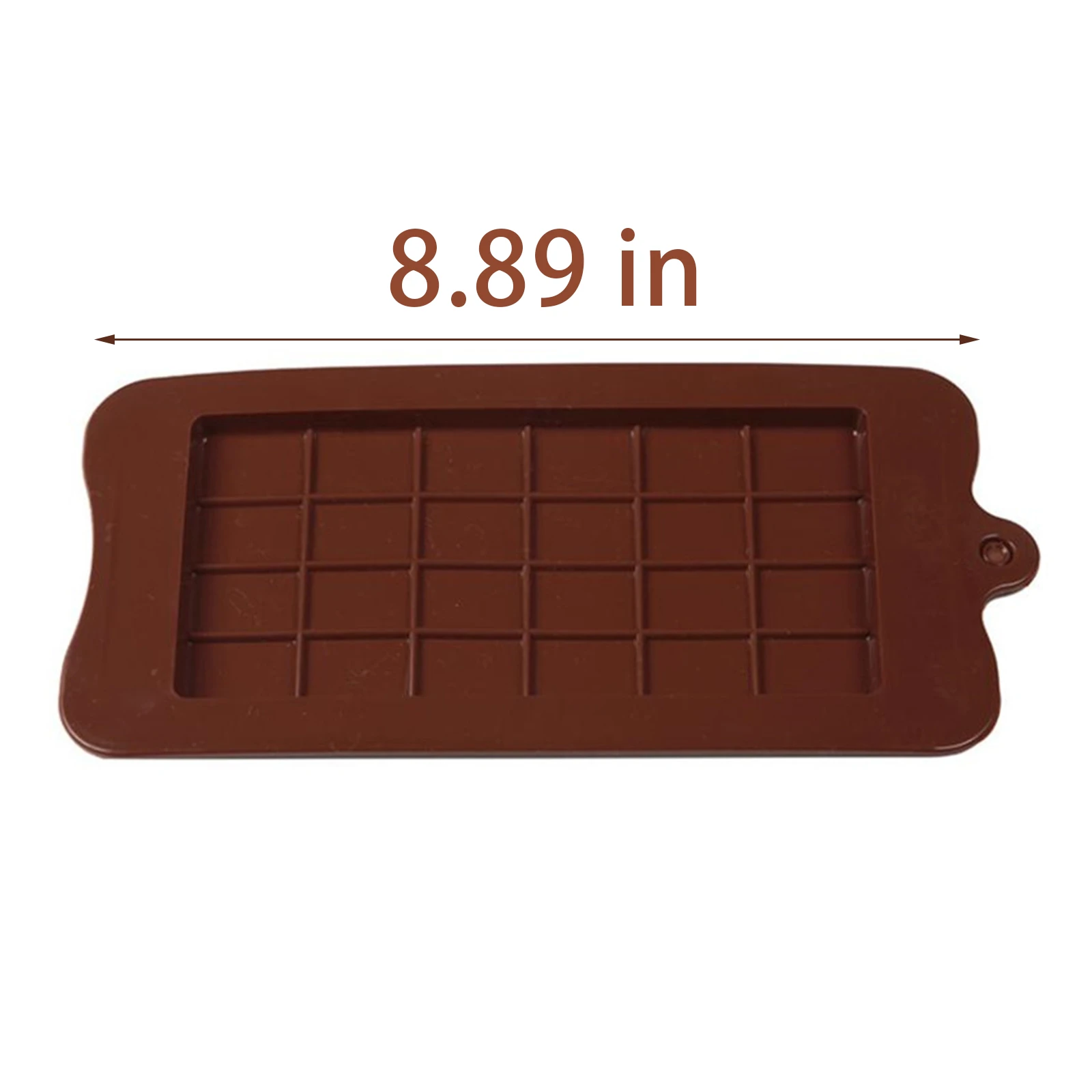 

Silicone Chocolate Mold Fondant Patisserie Candy Mould Cake Mode Decoration Baking Accessories