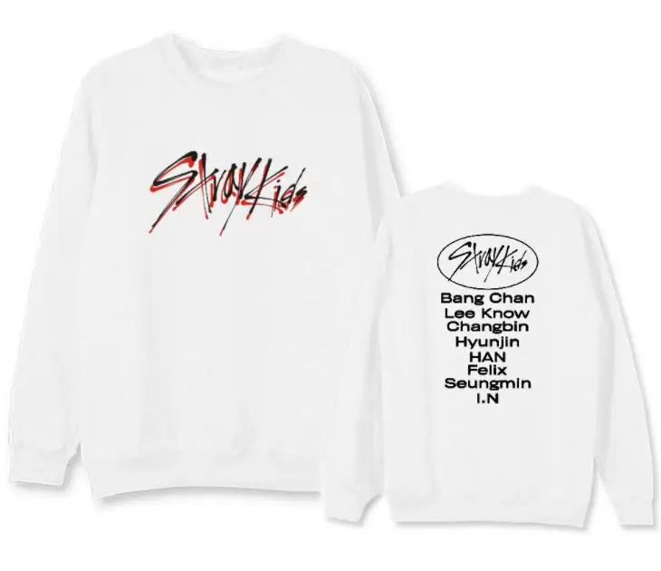 

Детский пуловер унисекс, с круглым вырезом, 3 цвета