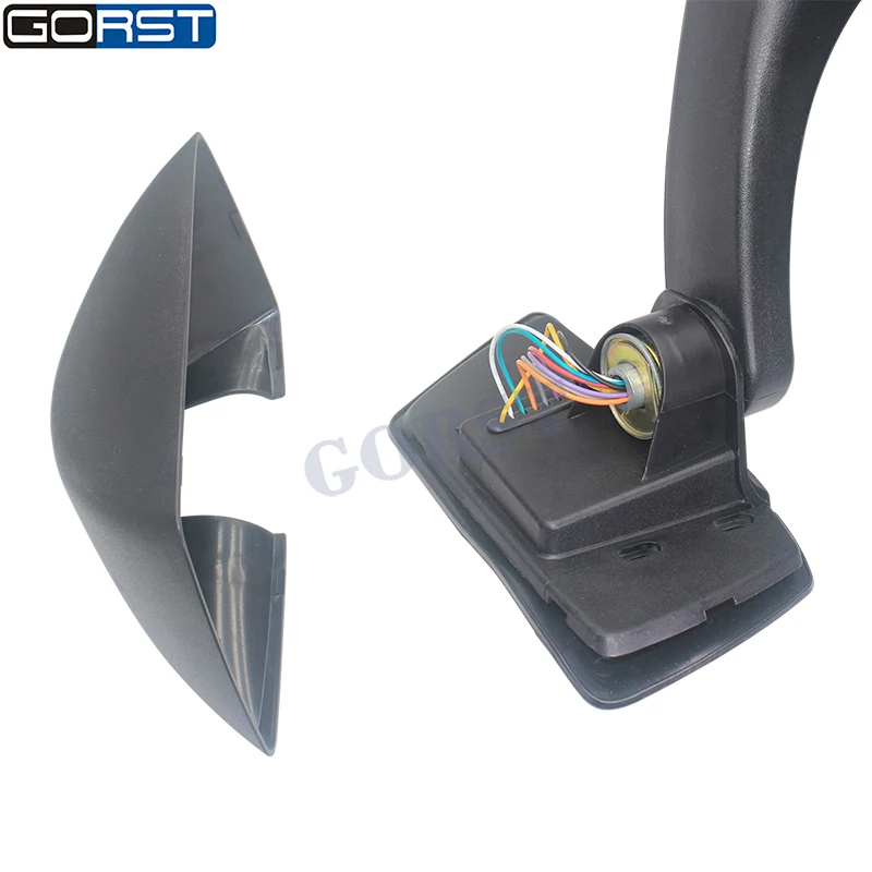 Автомобильные аксессуары автостайлинг отражатель зеркало заднего вида боковое